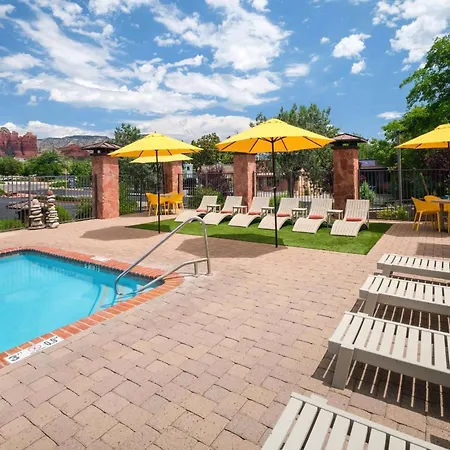 Aiden By Best Western Sedona-2